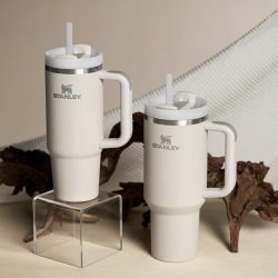 Stainless Steel Vacuum Insulated Tumbler